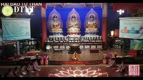 #2 THIỀN CA || HẢI ĐẢO TỰ THÂN || THẦY ĐỨC NHÂN