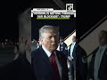 “Nothing is getting through our blockade...” Trump’s big remark on Hormuz blockade amid tensions