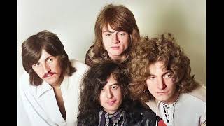 Led Zeppelin "The New Yardbirds" - First recording (Three Week Hero - PJ Proby) September 1968