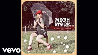 Video thumbnail of "Megh Stock - Feita de Papel (Audio)"