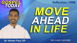 05/01/2024 | Reflection 1998 | Br Nitesh Paul OP | on John 1:43-51