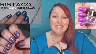 Sistaco Review