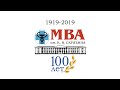 Фильм к Юбилею 100 лет Академии МГАВМиБ – МВА имени К.И. Скрябина