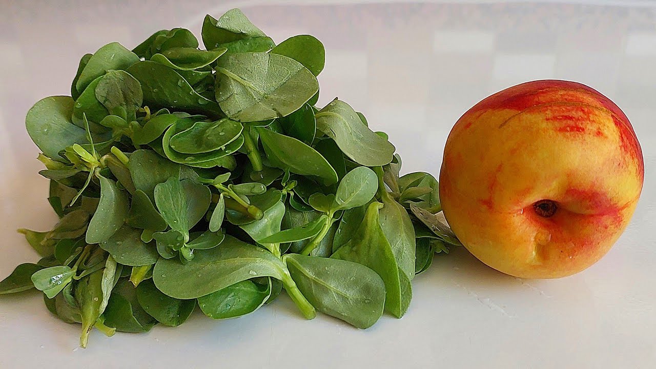 SEMİZOTU VE ŞEFTALİLİN UYUMUNA BAYILACAKSINIZ DENEMEYEN PİŞMAN OLUR Pratik Salata tarifleri SEMİZOTU VE ŞEFTALİLİN UYUMUNA BAYILACAKSINIZ DENEMEYEN PİŞMAN OLUR Pratik Salata tarifleri