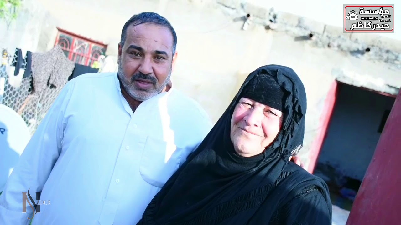 حفل زفاف الاخوين سجاد وستار الف الف مبروك شوفو ابو الاسود ذب فلك