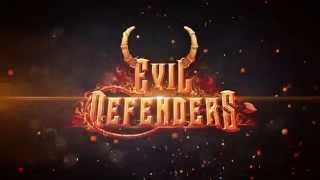 Evil Defenders - Official Trailer screenshot 2