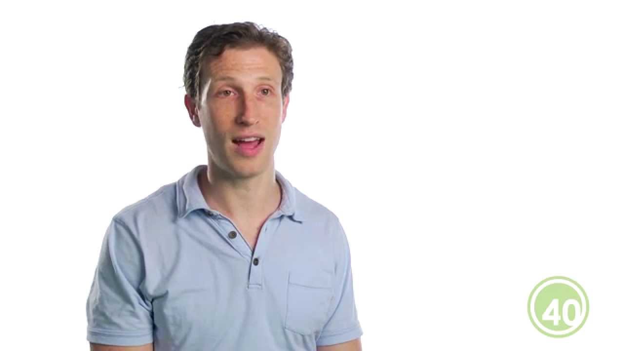 40 on One: Owen Weber Trailer