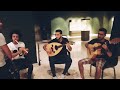 عزف اغنية رصيف نمرة خمسة 
