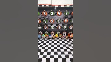 FNaF 2024 Funko Advent Calendar Part 18 Stop Motion Animation