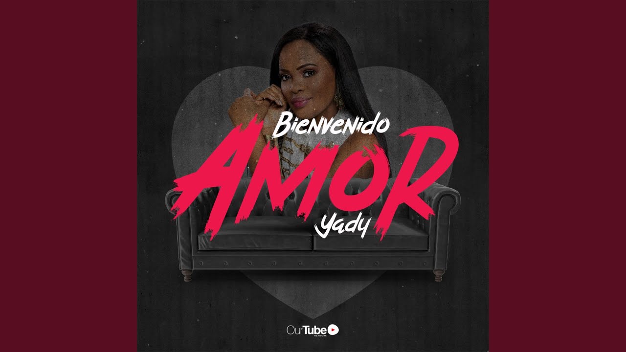 Tonton Bienvenido Amor di YouTube