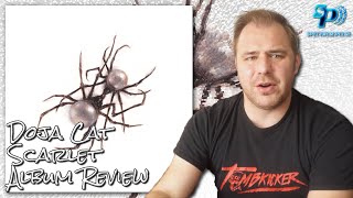 Doja Cat - Scarlet - Album Review