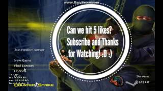 How to Download the Best-WallHack for CS1.6|Ahsan