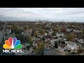 WI, MI Voters Speak Out On Impact Of Pandemic, Social Justice Protests On 2020 | NBC Nightly News