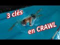 3 clés pour améliorer son crawl