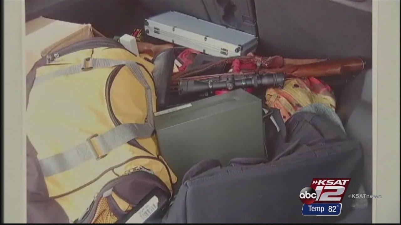 Two men arrested in Houston for home invasion, three suspects still at ...