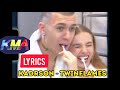 Kadrson  twinflames official lyrics