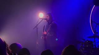 Noah Kahan - Glue Myself Shut - Higher Ground - South Burlington VT - Oct 2021