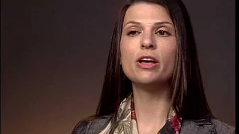 Founder & CEO of Cambridge NanoTech, Jill Becker