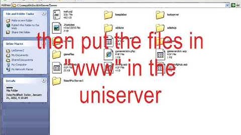 Aqw how to make a private server