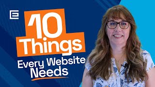 10 Things Every Business Website Needs To Be Successful