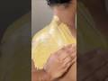 Korean Tan Removal Glow Facial /Feet Cleaning Tips #shorts #skincare#beautytips#suntan#viral#diy