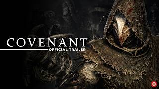 Covenant - Official Trailer | A Dark Fantasy Action Adventure Game