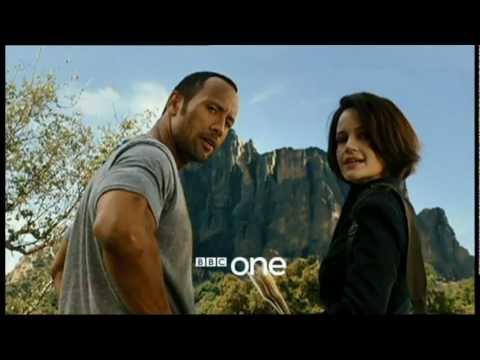BBC One - Christmas Films 2011 Trailer