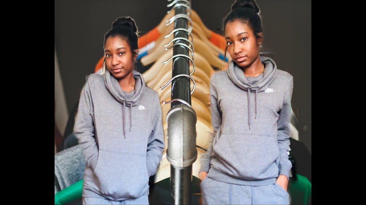 My SweatSuit Collection!!! YouTube