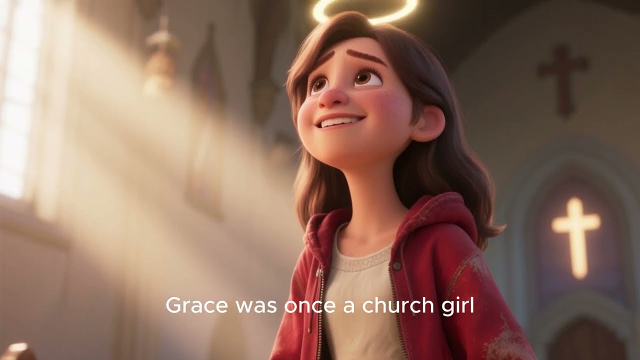 “The Wife of Scandal | The Most Controversial Love Story in the Bible — Hosea & Gomer”