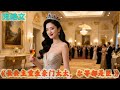 🔥🔥🔥【长篇完结】《长公主重生豪门太太,尔等都是臣》#女频小说 #穿越重生 #ai阅读 #阅读 #推文 #小说推文 #小说 #修仙 #搞笑 #逆袭 #爱情