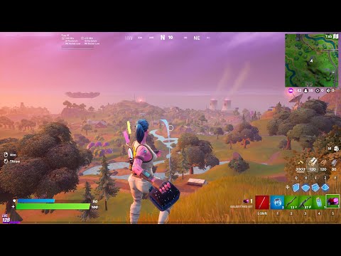 how to get hacked items in fortnite 👨💻😱