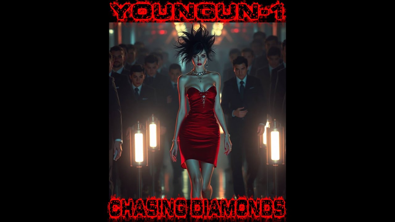 Chasing Diamonds - YounGun-1