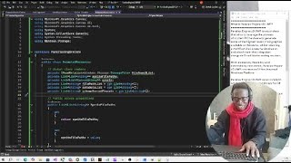 🔴Coding a lightweight, 2D game engine for Windows PC (i might ship my game) | P1