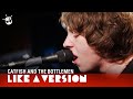 Catfish and the Bottlemen - Cocoon (live on triple j)