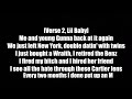 Gunna Sold Out Dates Ft Lil Baby Lyrics Video Gunna Sold Out Dates Ft Lil Baby Lyrics Video
