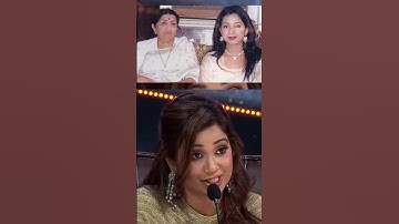 Shreya ghoshal speak about lata mangeshkar