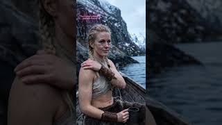 Lo-Fi Cinematic Beats | The Hunter's March (Visualizer) ⛵ #vikings #epicmusic
