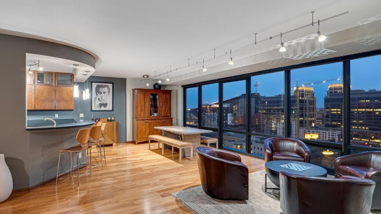 401 South 1st Street (Redfin Listing)