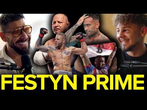 PRIME SUMMER FESTIVAL - DOBRE, ALE DO POPRAWY (JÓŹWIAK, MURAN, ARAB, WACH, POPEK, BAJORSON, KORO)