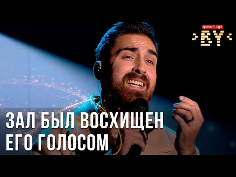 Владимир Арутюнян Там Нет Меня | Фактор.By | Прямой Эфир 3