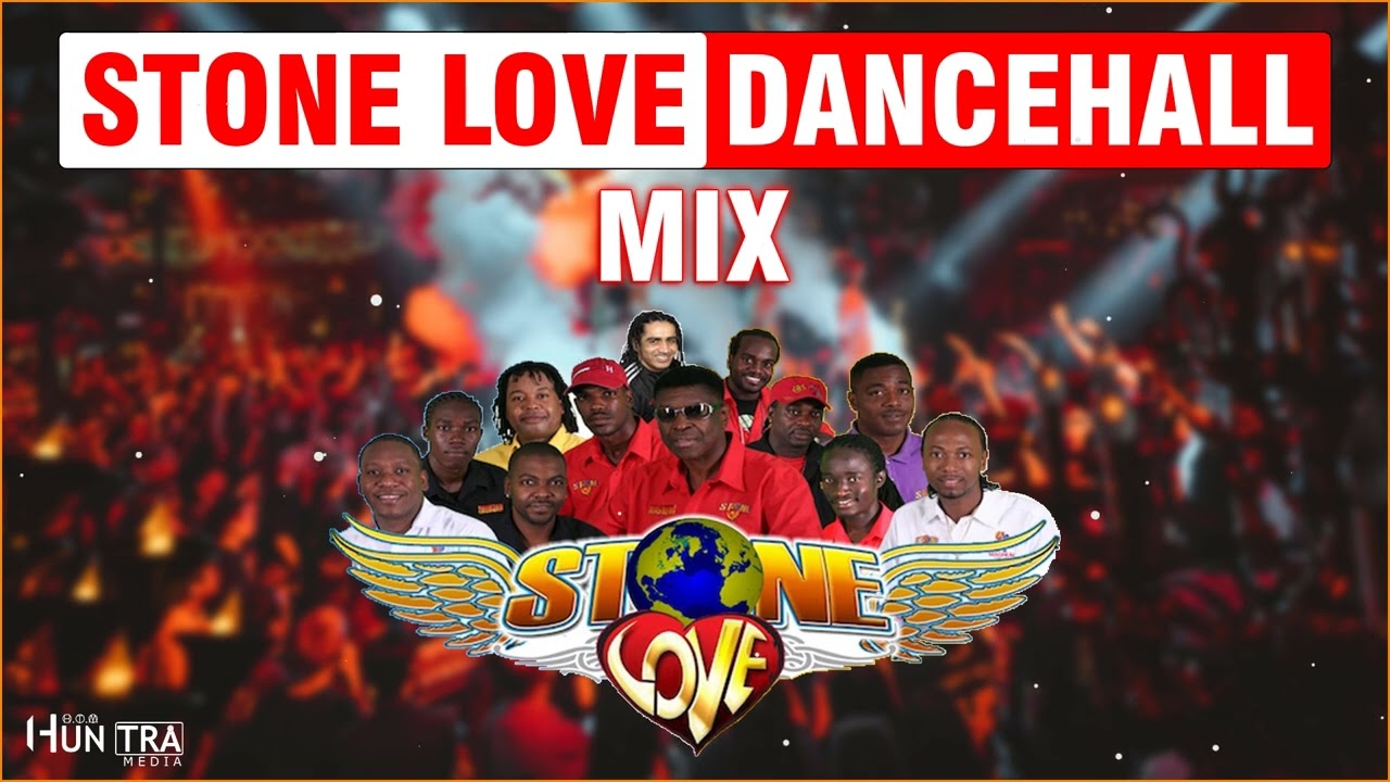 洋楽 STONE LOVE DANCEHALL vol.3 Various – Stone Love Dancehall Vol. 3 | Releases | Discogs