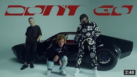 Skrillex, Justin bieber & Don Toliver - Don