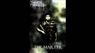 Immortal Technique - The Martyr