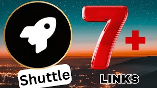 7+ New Shuttle Proxy Links 2025 | Unblocked Websites for School 2025 | Shuttle Links 2025
