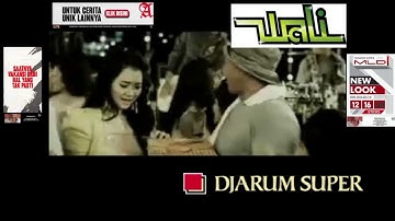 Wali Band - Sejuta (Setia, Jujur Dan Taqwa) (Official Music Video) (Ver. 3) #music