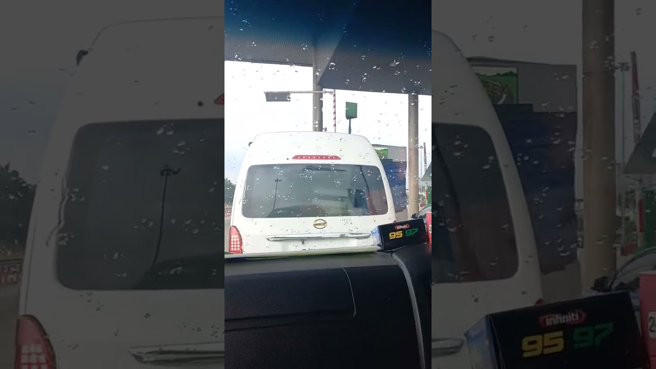 Trip to KL Airport to Bukit Bintang..@WISACOMPANY