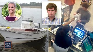 Lawsuit Over Murdaugh Boat Crash That Killed Mallory Beach Settled for $15M