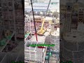 Dự án lò hơi khủng 60.000kg hơi/giờ trước và sau khi hoàn thiện
