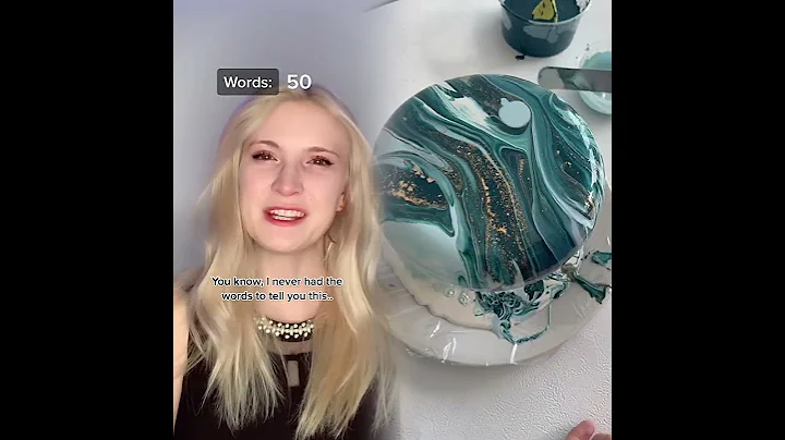 PART2 #pov Every year people only get a certain amount of words to speak.. #acting #foryou #viral