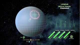 Mass Effect 2 - Easter Egg - Uranus (1080p HD)